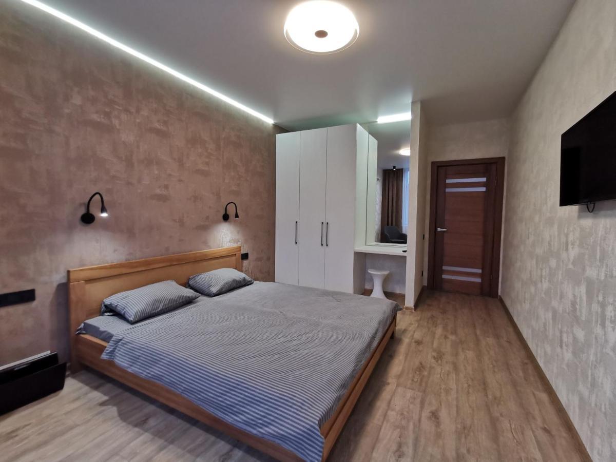 Green Apartments Чернигов Экстерьер фото