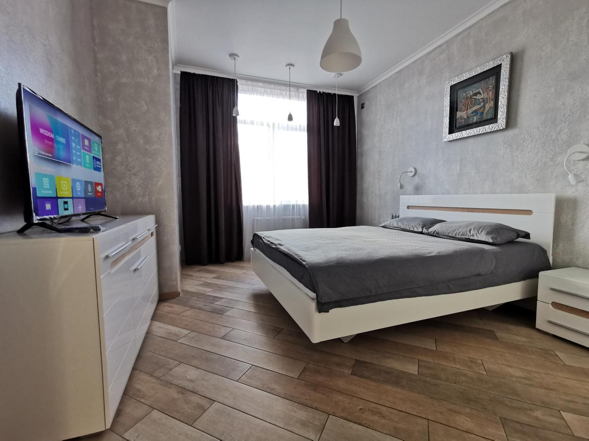 Green Apartments Чернигов Экстерьер фото