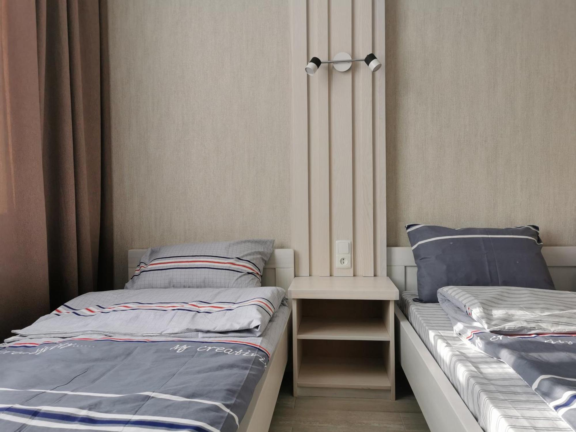 Green Apartments Чернигов Номер фото
