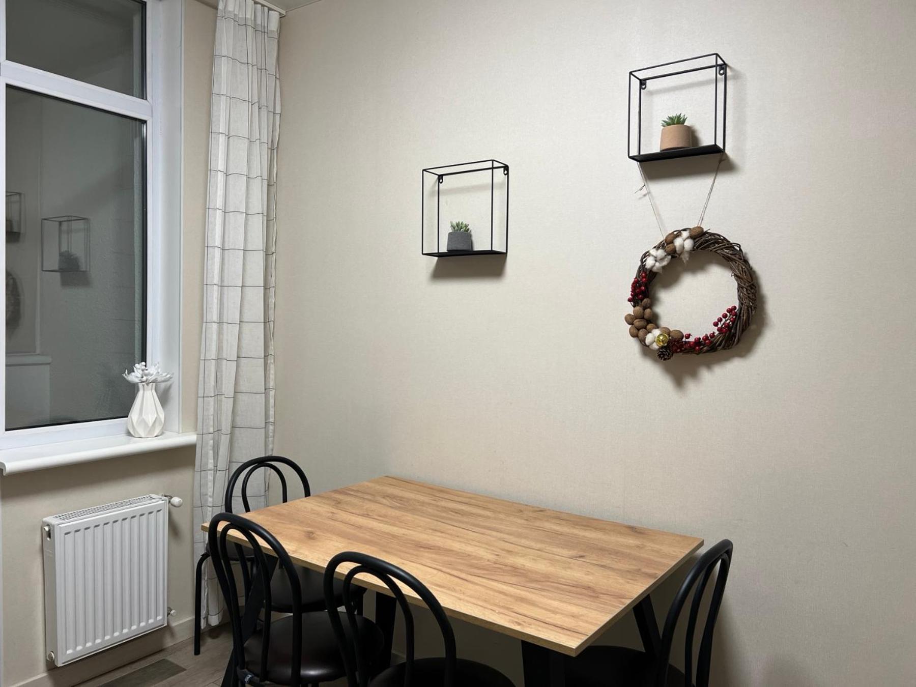 Green Apartments Чернигов Номер фото
