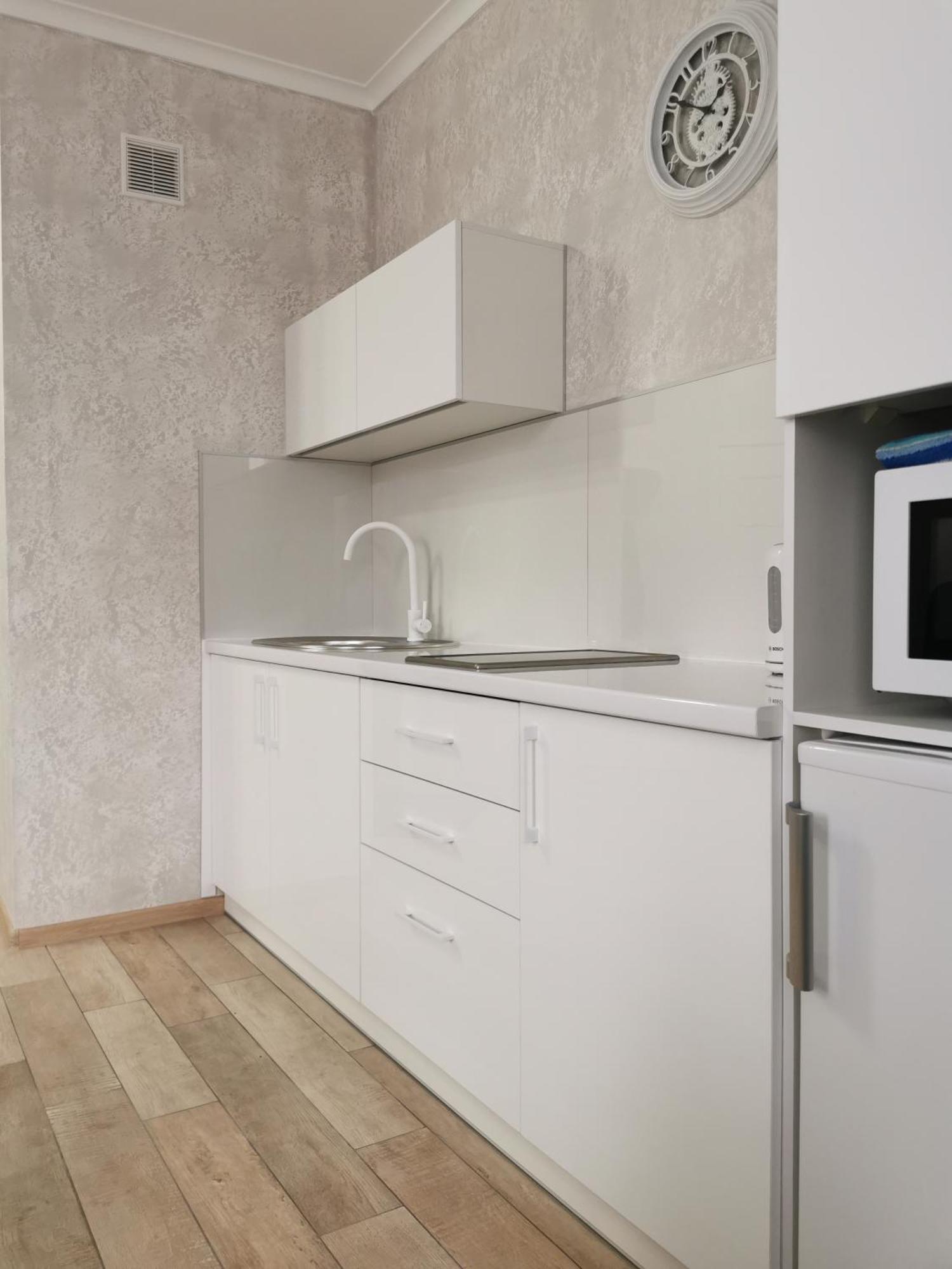 Green Apartments Чернигов Номер фото