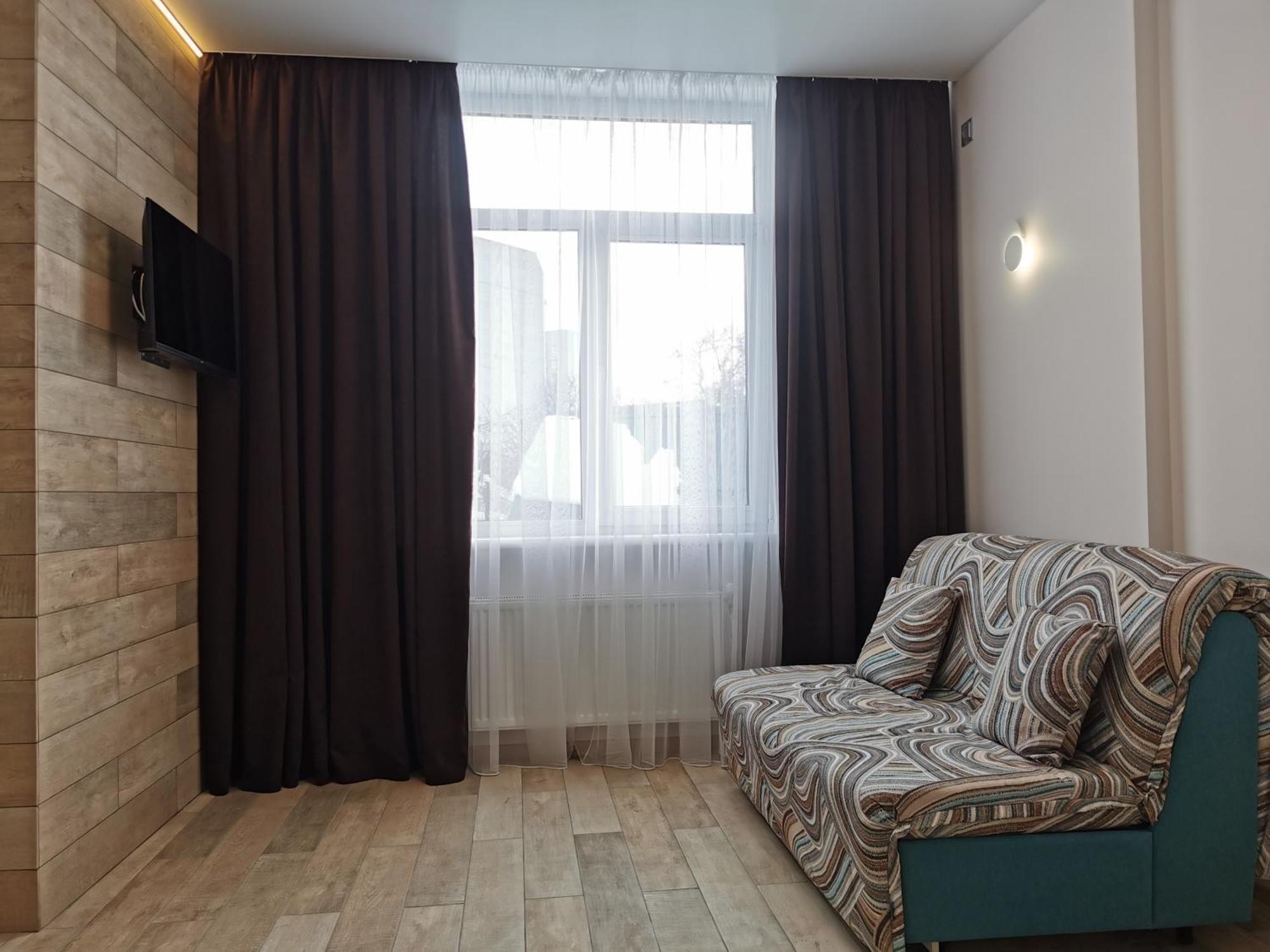 Green Apartments Чернигов Номер фото